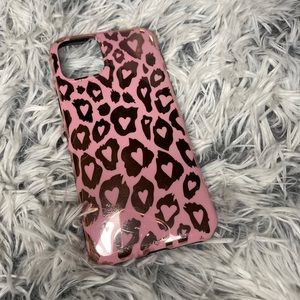 iPhone 11 Pro phone casw